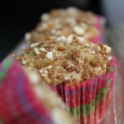 Apple Cinnamon muffins
