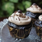 Chocolate Mocha Cupcakes