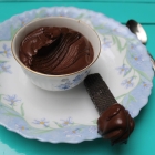 Easy Chocolate Mousse