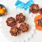 Chocolate Orange Cupcake Recipe