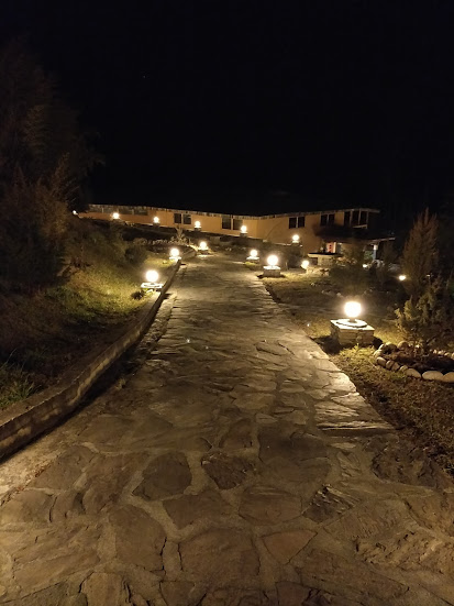 Naksel Hotel and Spa, Paro
